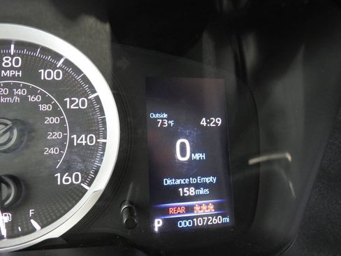 Used 2021 Toyota Corolla LE w/ Carpet Mat Package (TMS) FWD image 15