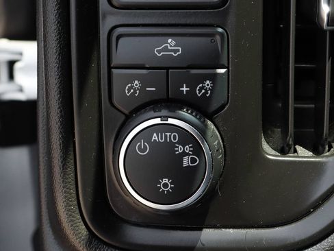 Used 2023 Chevrolet Silverado 3500 W/T AWD/4WD image 23