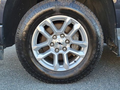 Used 2022 Chevrolet Silverado 1500 RST image 7