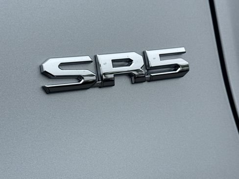 New 2026 Toyota Tacoma SR5 RWD image 8