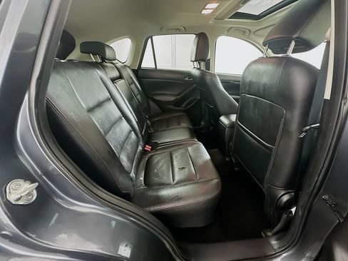 Used 2013 MAZDA CX-5 Grand Touring w/ GT Tech Pkg FWD image 26