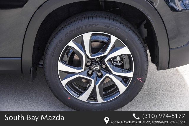 New 2026 MAZDA CX-5 Preferred AWD/4WD image 10