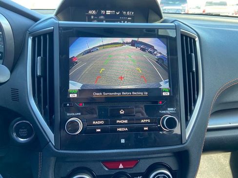 Used 2020 Subaru Crosstrek 2.0i Limited image 25