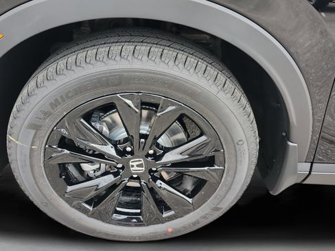 New 2026 Honda CR-V Sport Touring image 42