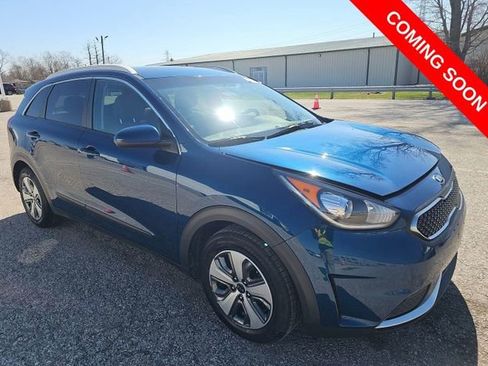 Used 2019 Kia Niro LX FWD image 4