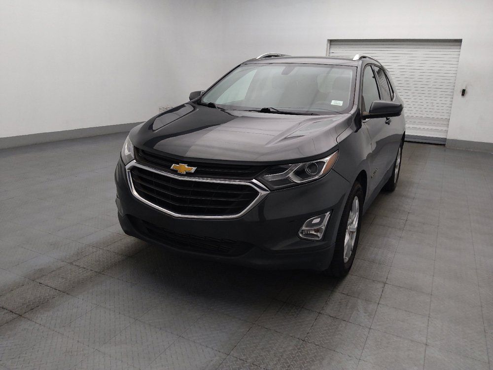 Used 2019 Chevrolet Equinox LT FWD image 15