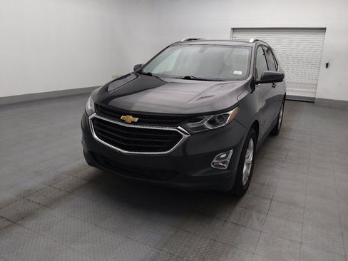 Used 2019 Chevrolet Equinox LT FWD image 15
