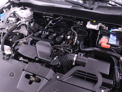 Certified 2024 Honda CR-V EX image 17