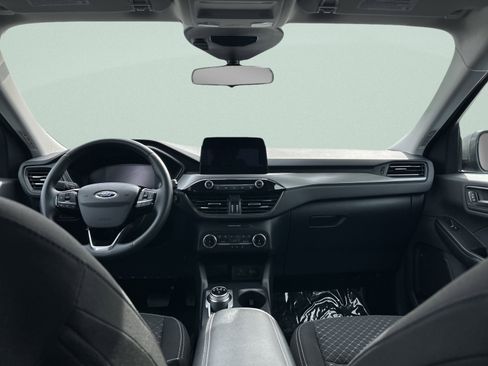 Used 2023 Ford Escape Active image 17