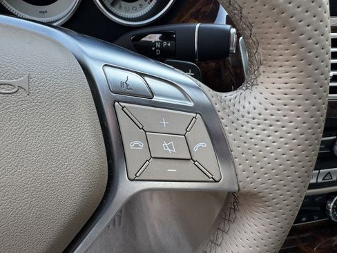 Used 2014 Mercedes-Benz CLS 550 image 27