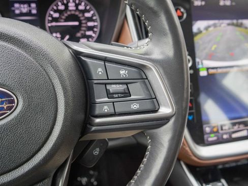 Used 2024 Subaru Legacy Touring XT w/ Popular Package #2 image 23