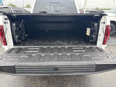 Used 2018 Ford F150 Raptor w/ Equipment Group 802A Luxury AWD/4WD image 19