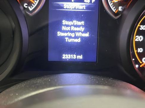 Used 2024 Jeep Wrangler Sport AWD/4WD image 10