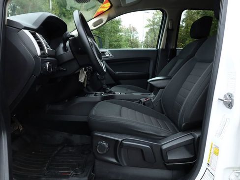 Used 2019 Ford Ranger XLT w/ FX4 Off-Road Package image 19