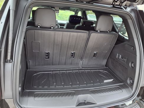 New 2026 GMC Yukon Elevation w/ Elevation Premium Package image 22