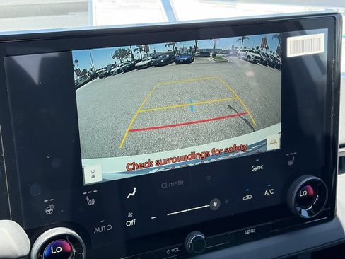 Used 2026 Toyota bZ FWD image 20