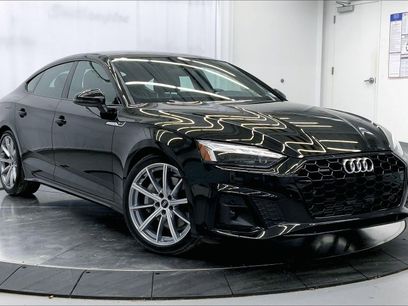 Certified 2025 Audi A5 2.0T Premium Plus w/ Convenience Plus Package