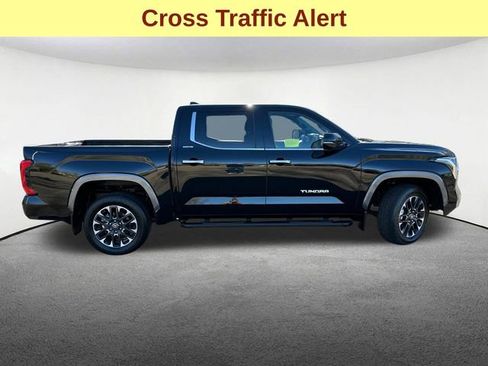 Used 2025 Toyota Tundra Limited w/ Power Package AWD/4WD image 12