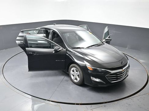 Used 2024 Chevrolet Malibu LT FWD image 60