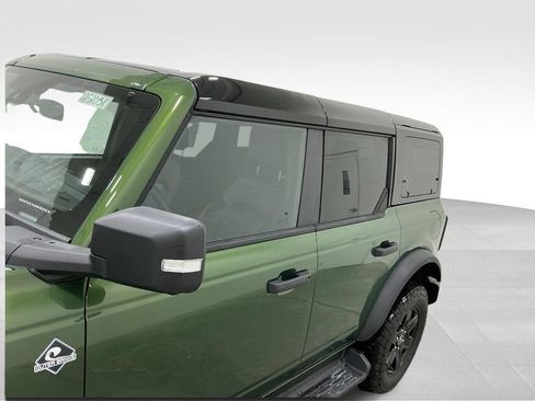 New 2025 Ford Bronco Outer Banks image 8