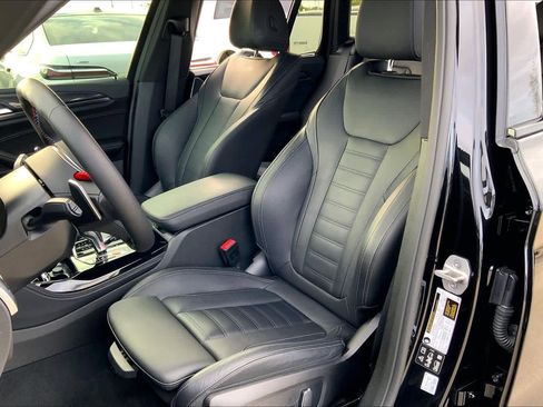 Used 2024 BMW X3 M w/ Executive Package image 7