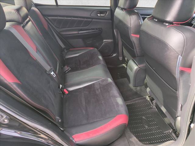 Used 2019 Subaru WRX Premium AWD/4WD image 18
