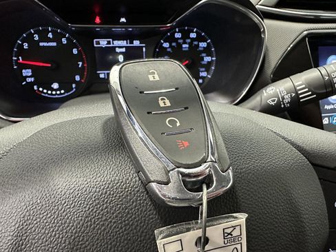 Used 2023 Chevrolet TrailBlazer LT w/ Convenience Package image 27