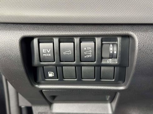 Certified 2025 Subaru Forester Sport AWD/4WD image 19
