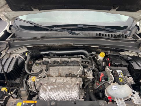 Used 2015 Jeep Renegade Trailhawk w/ Cold Weather Group image 23