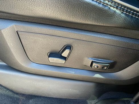 Used 2024 RAM 2500 Laramie w/ Night Edition image 37