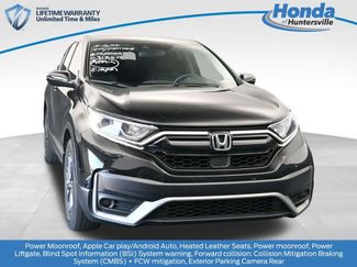 Used 2022 Honda CR-V EX-L 360° Tour