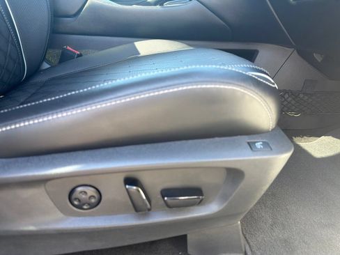 Used 2023 INFINITI QX60 Autograph w/ Cargo Package AWD/4WD image 31