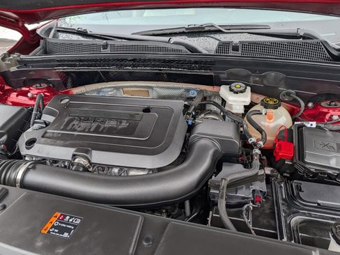 Used 2022 Buick Envision Preferred image 29