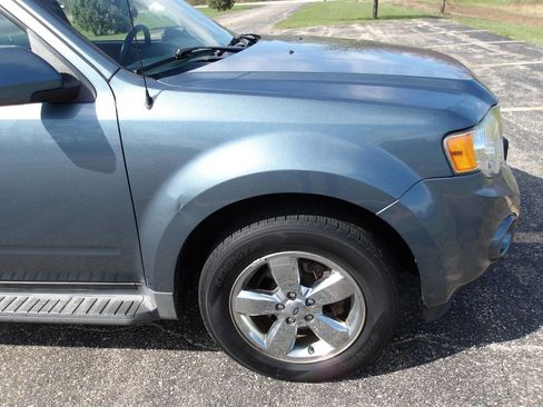 Used 2012 Ford Escape Limited image 6