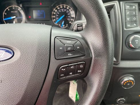 Used 2019 Ford Ranger XL w/ Equipment Group 101A Mid image 17