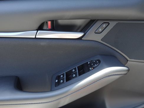New 2026 MAZDA MAZDA3 s FWD image 16