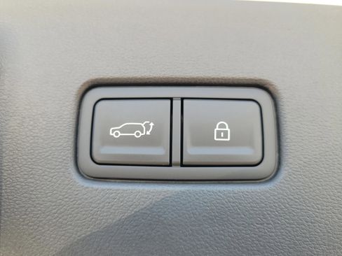 New 2026 Hyundai Palisade SEL image 7