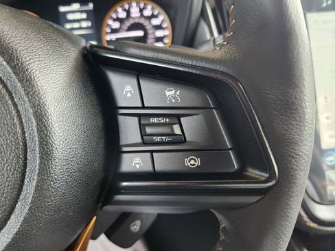 New 2025 Subaru Outback Wilderness image 24