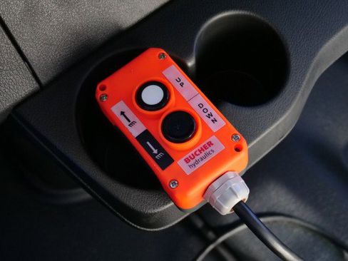 Used 2023 Mercedes-Benz Sprinter 3500 w/ Acoustic Package image 30