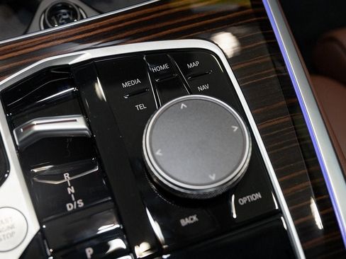 New 2026 BMW X5 xDrive40i w/ Premium Package image 24