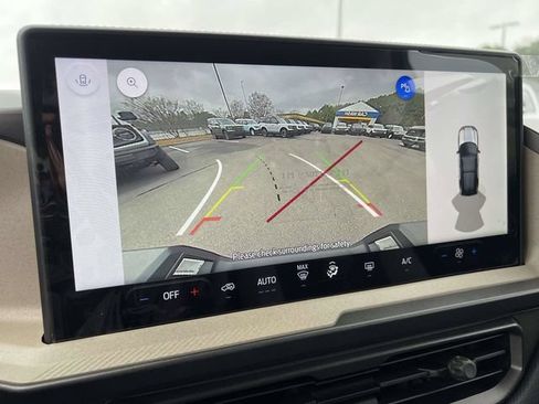 New 2026 Ford Bronco Sport Big Bend AWD/4WD image 16