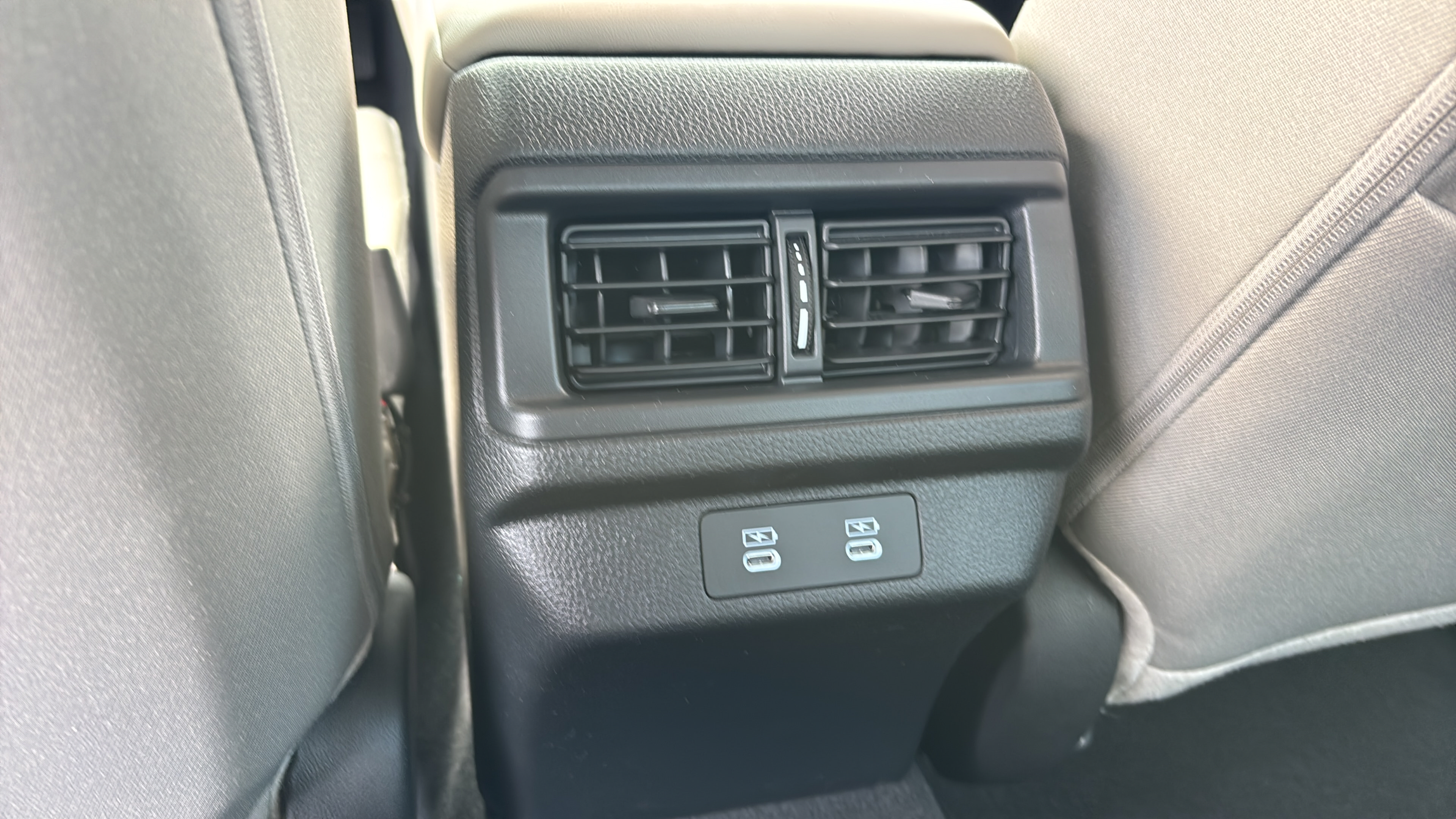 New 2026 Honda Accord LX image 14