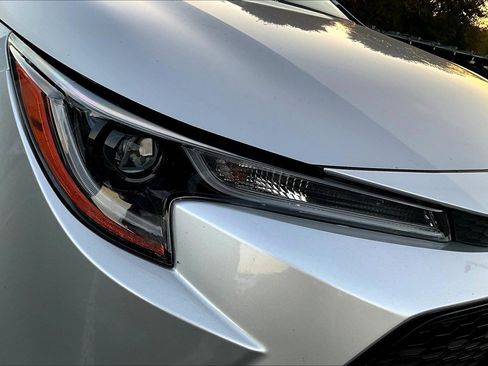 Used 2022 Toyota Corolla LE image 26