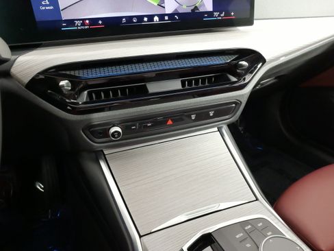 Used 2025 BMW i4 xDrive40i w/ Premium Package AWD/4WD image 51