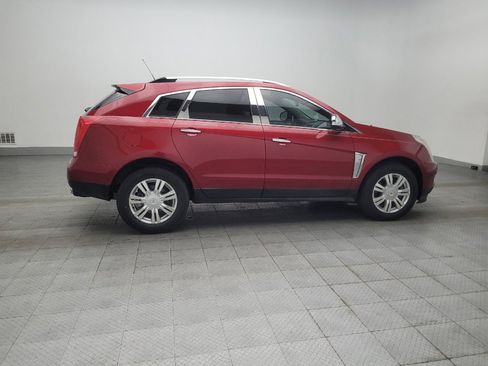 Used 2015 Cadillac SRX Luxury w/ Driver Awareness Package FWD image 10
