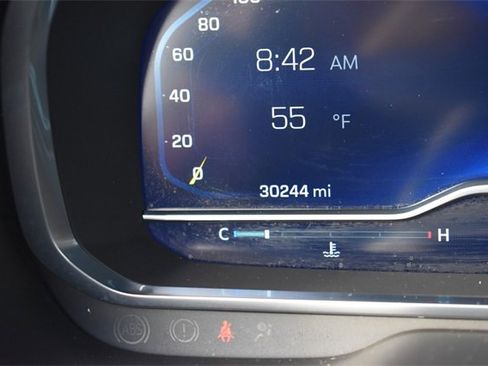 Certified 2023 Chevrolet Tahoe High Country w/ Premium Package image 32