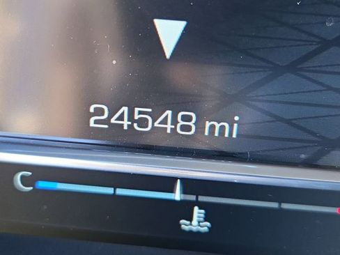 Certified 2023 GMC Sierra 1500 Denali w/ Denali Reserve Package image 26