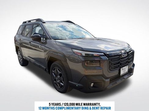 New 2026 Subaru Outback Premium AWD/4WD image 10