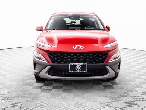 Used 2022 Hyundai Kona SEL w/ Convenience Package image 10
