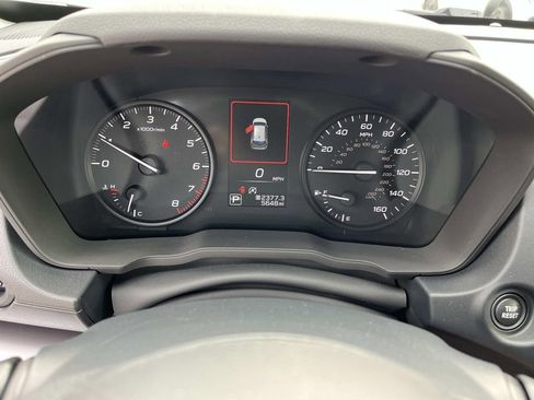 Used 2025 Subaru Impreza 2.0i AWD/4WD image 33